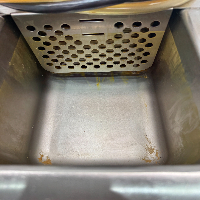 Thermo Neslab RTE 740 Chiller image 3